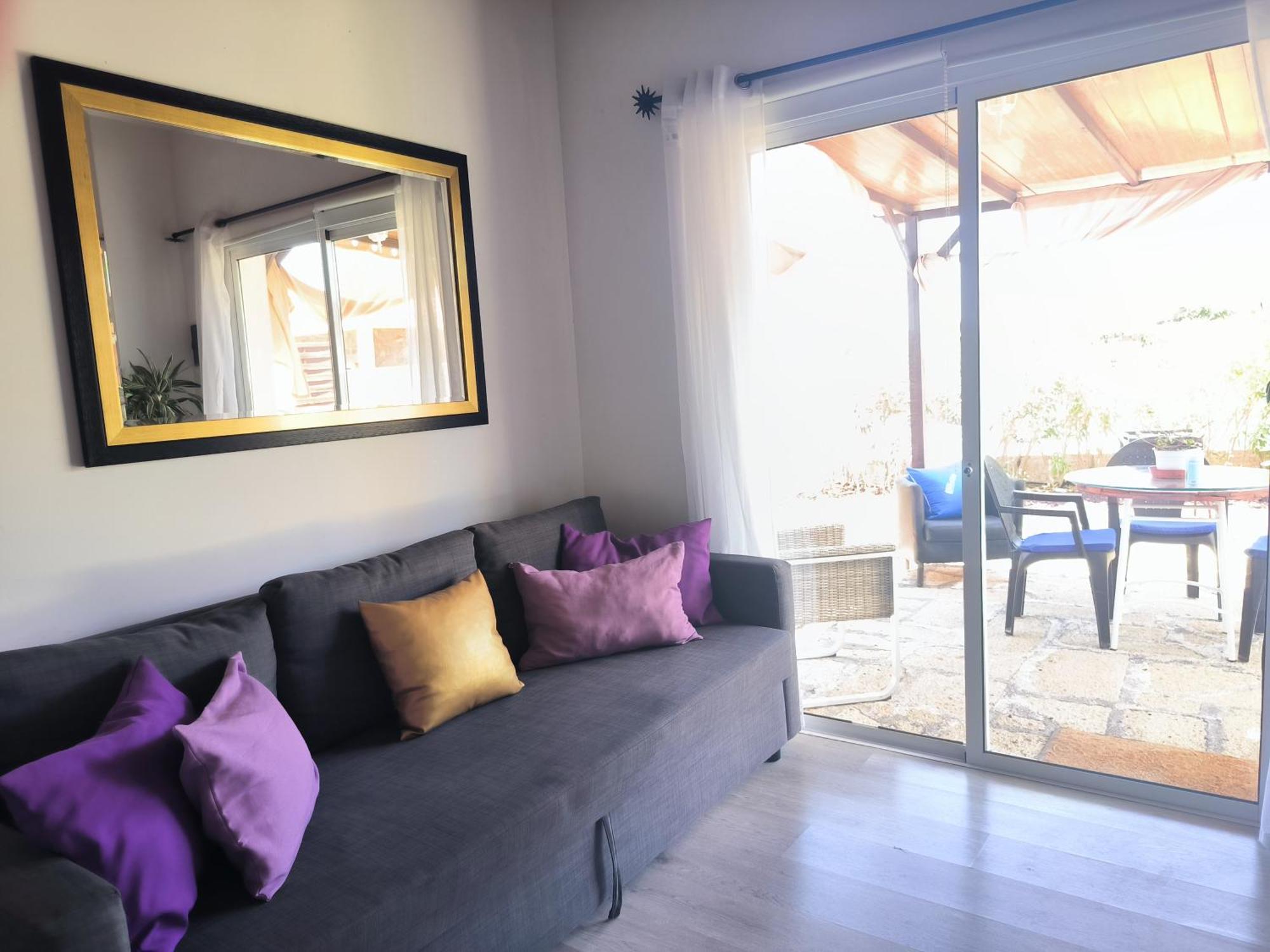 Villa Daita 2 Villa Daita 3 Гранадилла-де-Абона Экстерьер фото