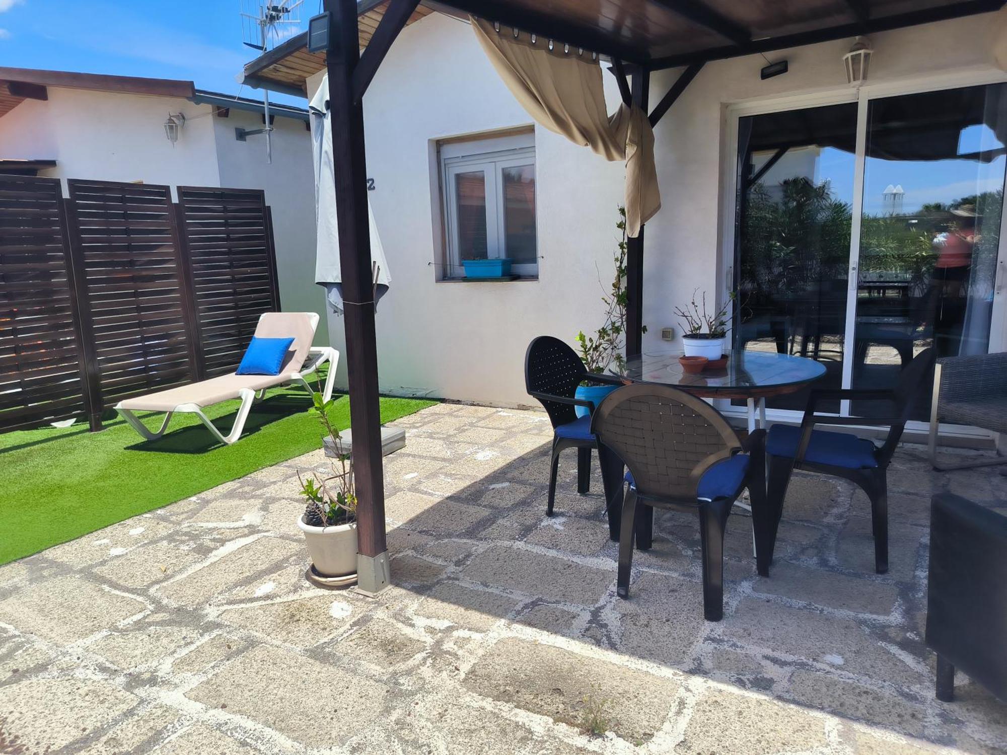 Villa Daita 2 Villa Daita 3 Гранадилла-де-Абона Экстерьер фото