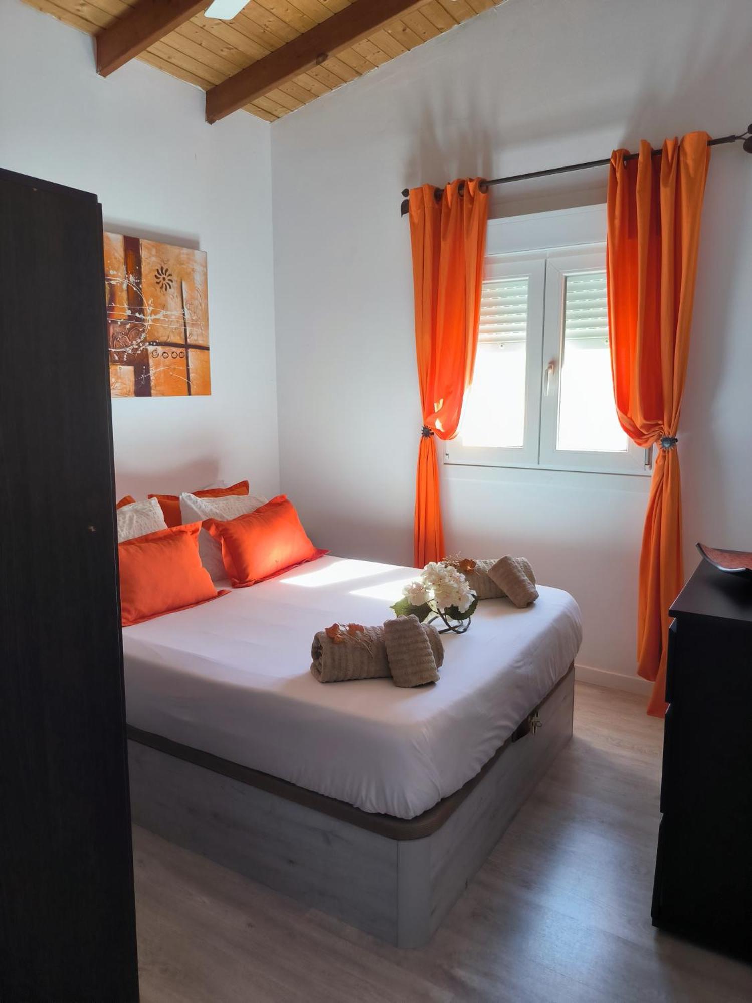 Villa Daita 2 Villa Daita 3 Гранадилла-де-Абона Экстерьер фото